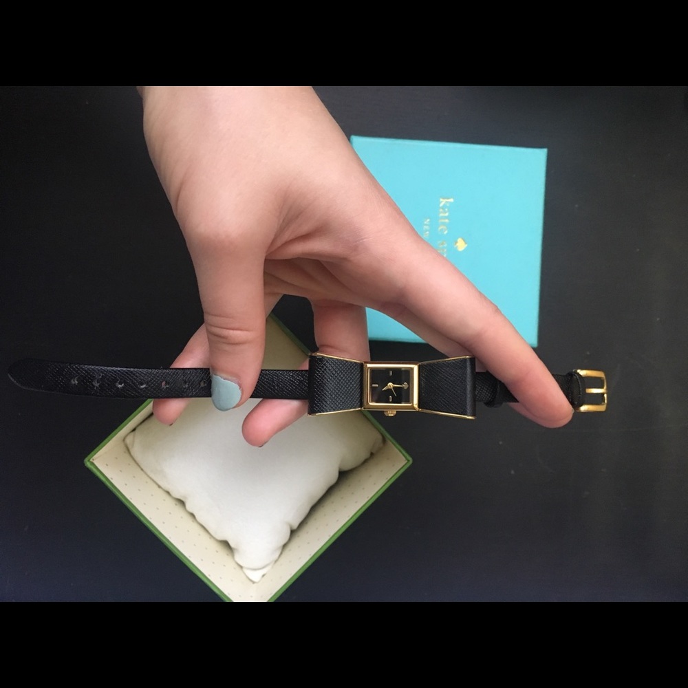 Kate ♠️ Spade Watch - Picture 3 of 4